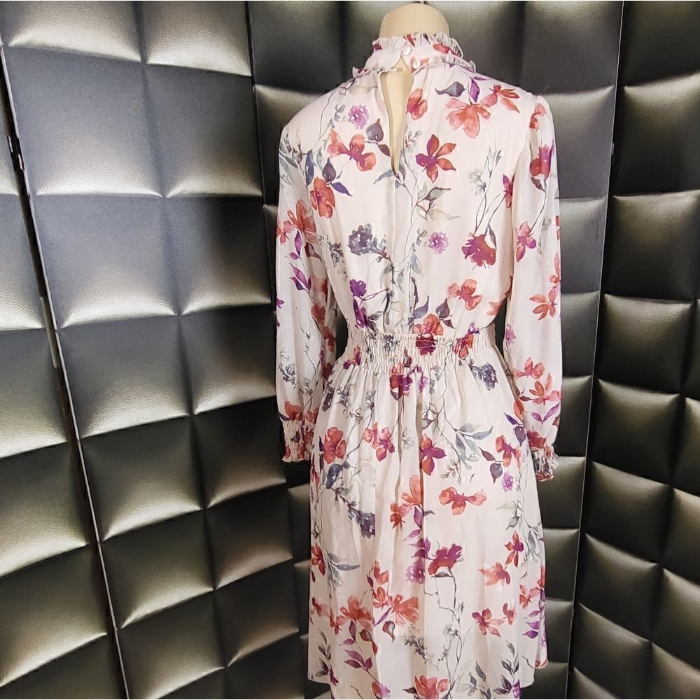 Enfocus studio dress - Picture 4 of 6